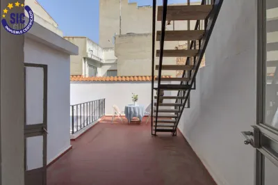 Estupendo piso en céntrica zona de Almenara pueblo 42