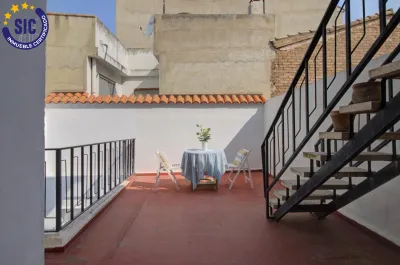 Estupendo piso en céntrica zona de Almenara pueblo 43