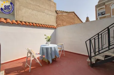 Estupendo piso en céntrica zona de Almenara pueblo 47