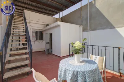Estupendo piso en céntrica zona de Almenara pueblo 48