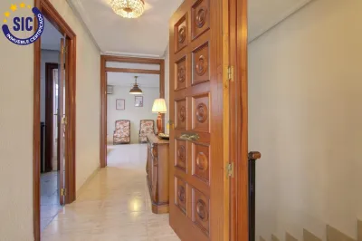 Estupendo piso en céntrica zona de Almenara pueblo 3