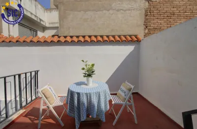 Estupendo piso en céntrica zona de Almenara pueblo 49