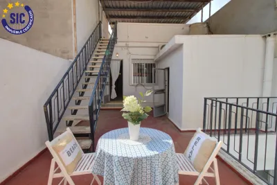 Estupendo piso en céntrica zona de Almenara pueblo 50