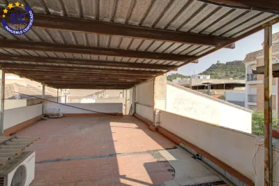 Estupendo piso en céntrica zona de Almenara pueblo 53