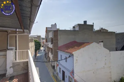 Estupendo piso en céntrica zona de Almenara pueblo 57