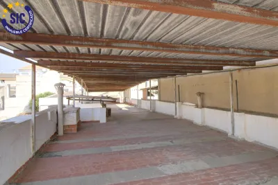 Estupendo piso en céntrica zona de Almenara pueblo 58