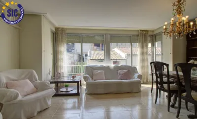 Estupendo piso en céntrica zona de Almenara pueblo 4