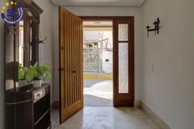 Estupendo piso en céntrica zona de Almenara pueblo 59