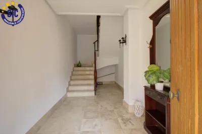 Estupendo piso en céntrica zona de Almenara pueblo 61