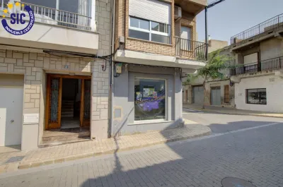 Estupendo piso en céntrica zona de Almenara pueblo 63