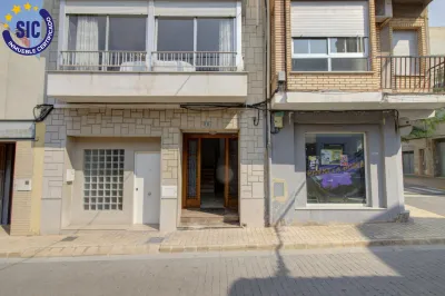 Estupendo piso en céntrica zona de Almenara pueblo 64