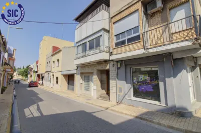Estupendo piso en céntrica zona de Almenara pueblo 65