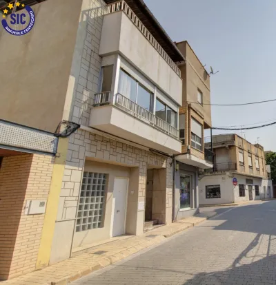 Estupendo piso en céntrica zona de Almenara pueblo 66
