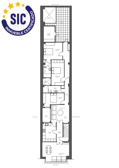 Estupendo piso en céntrica zona de Almenara pueblo 67