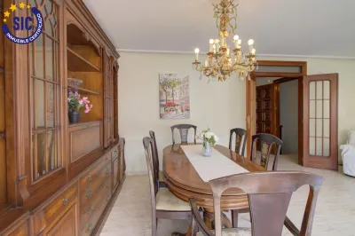 Estupendo piso en céntrica zona de Almenara pueblo 7