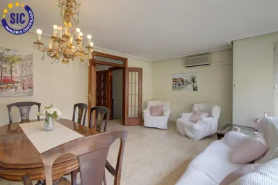 Estupendo piso en céntrica zona de Almenara pueblo 8