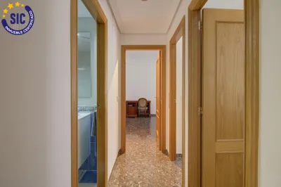 PRECIOSO PISO EN ALMENARA PUEBLO 9
