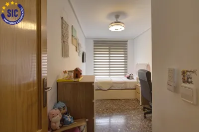 PRECIOSO PISO EN ALMENARA PUEBLO 10