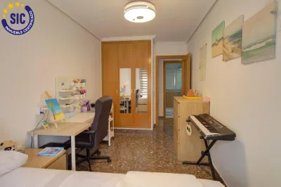 PRECIOSO PISO EN ALMENARA PUEBLO 12