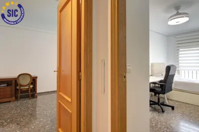 PRECIOSO PISO EN ALMENARA PUEBLO 14