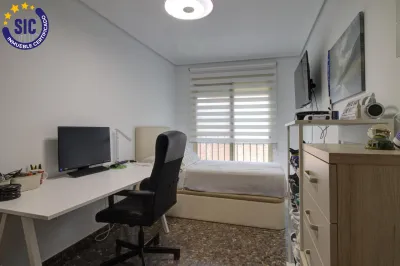 PRECIOSO PISO EN ALMENARA PUEBLO 15