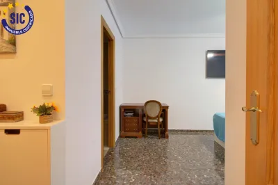 PRECIOSO PISO EN ALMENARA PUEBLO 17