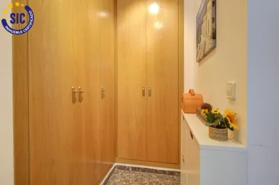 PRECIOSO PISO EN ALMENARA PUEBLO 18