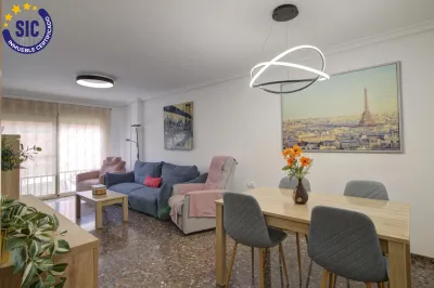 PRECIOSO PISO EN ALMENARA PUEBLO 0