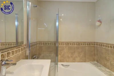 PRECIOSO PISO EN ALMENARA PUEBLO 22