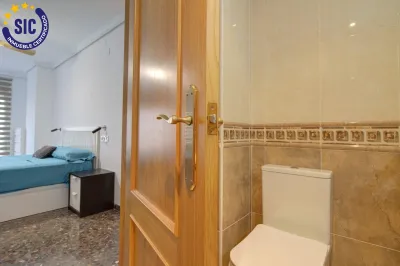PRECIOSO PISO EN ALMENARA PUEBLO 23