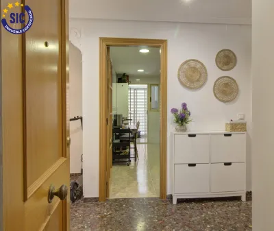 PRECIOSO PISO EN ALMENARA PUEBLO 1