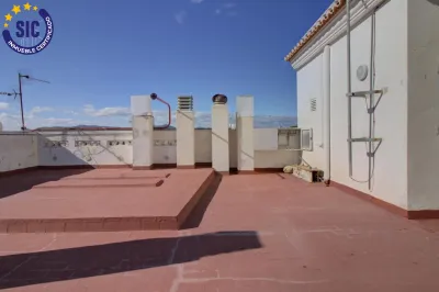 PRECIOSO PISO EN ALMENARA PUEBLO 32