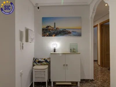 PRECIOSO PISO EN ALMENARA PUEBLO 3