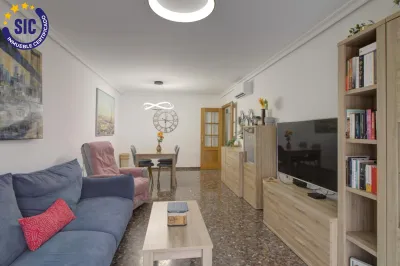 PRECIOSO PISO EN ALMENARA PUEBLO 5