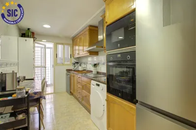 PRECIOSO PISO EN ALMENARA PUEBLO 6