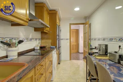 PRECIOSO PISO EN ALMENARA PUEBLO 7