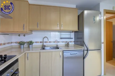 MAGNÍFICO ADOSADO EN URBANIZACIÓN DE PLAYA DE ALMAZORA 22