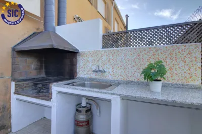 MAGNÍFICO ADOSADO EN URBANIZACIÓN DE PLAYA DE ALMAZORA 27