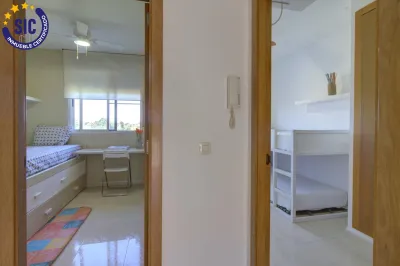 MAGNÍFICO ADOSADO EN URBANIZACIÓN DE PLAYA DE ALMAZORA 32