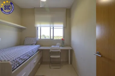 MAGNÍFICO ADOSADO EN URBANIZACIÓN DE PLAYA DE ALMAZORA 33