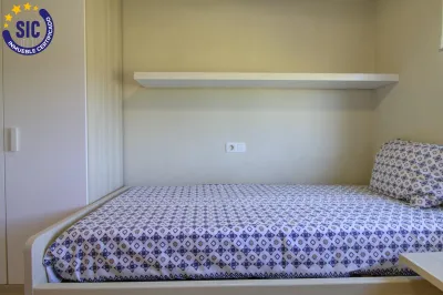 MAGNÍFICO ADOSADO EN URBANIZACIÓN DE PLAYA DE ALMAZORA 34