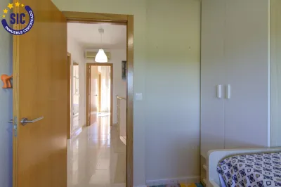 MAGNÍFICO ADOSADO EN URBANIZACIÓN DE PLAYA DE ALMAZORA 35