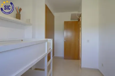 MAGNÍFICO ADOSADO EN URBANIZACIÓN DE PLAYA DE ALMAZORA 37