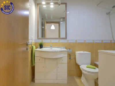 MAGNÍFICO ADOSADO EN URBANIZACIÓN DE PLAYA DE ALMAZORA 40