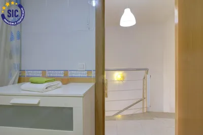 MAGNÍFICO ADOSADO EN URBANIZACIÓN DE PLAYA DE ALMAZORA 42