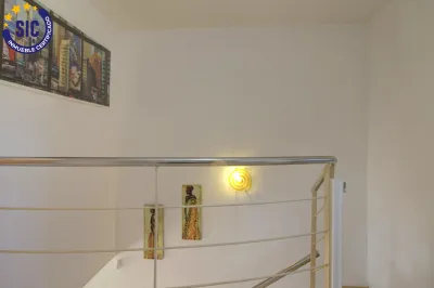 MAGNÍFICO ADOSADO EN URBANIZACIÓN DE PLAYA DE ALMAZORA 43