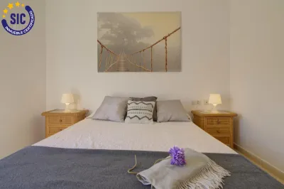 MAGNÍFICO ADOSADO EN URBANIZACIÓN DE PLAYA DE ALMAZORA 45