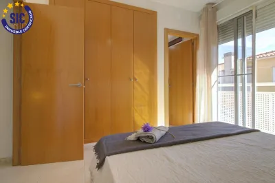 MAGNÍFICO ADOSADO EN URBANIZACIÓN DE PLAYA DE ALMAZORA 47