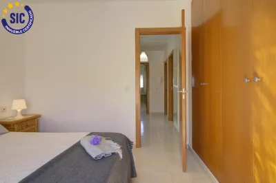 MAGNÍFICO ADOSADO EN URBANIZACIÓN DE PLAYA DE ALMAZORA 49