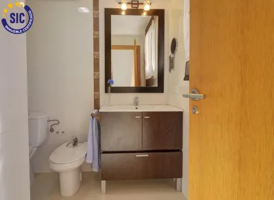 MAGNÍFICO ADOSADO EN URBANIZACIÓN DE PLAYA DE ALMAZORA 50